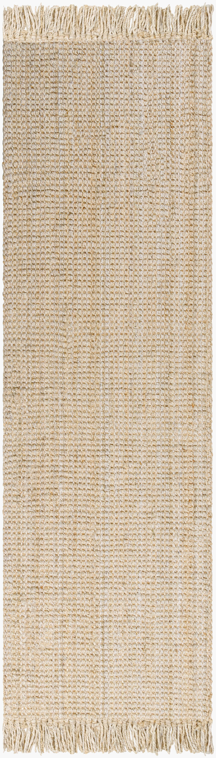 Caia Jute Rug | Cream