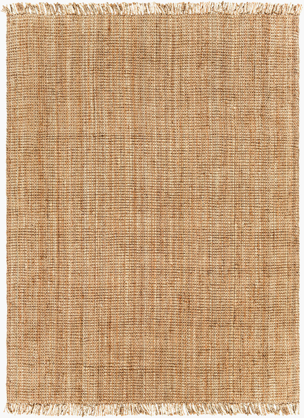 Caia Jute Rug | Natural