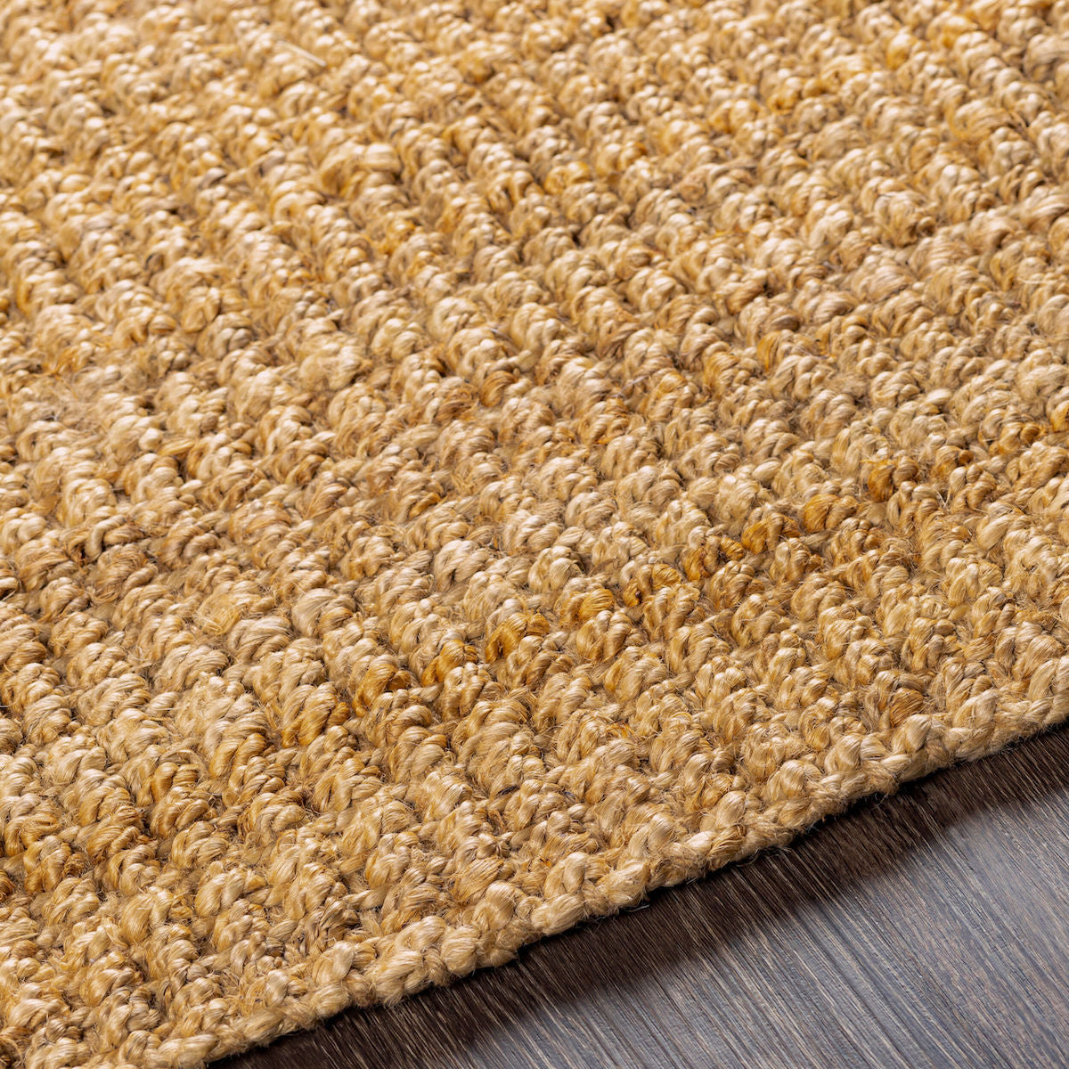 Caia Jute Rug | Natural