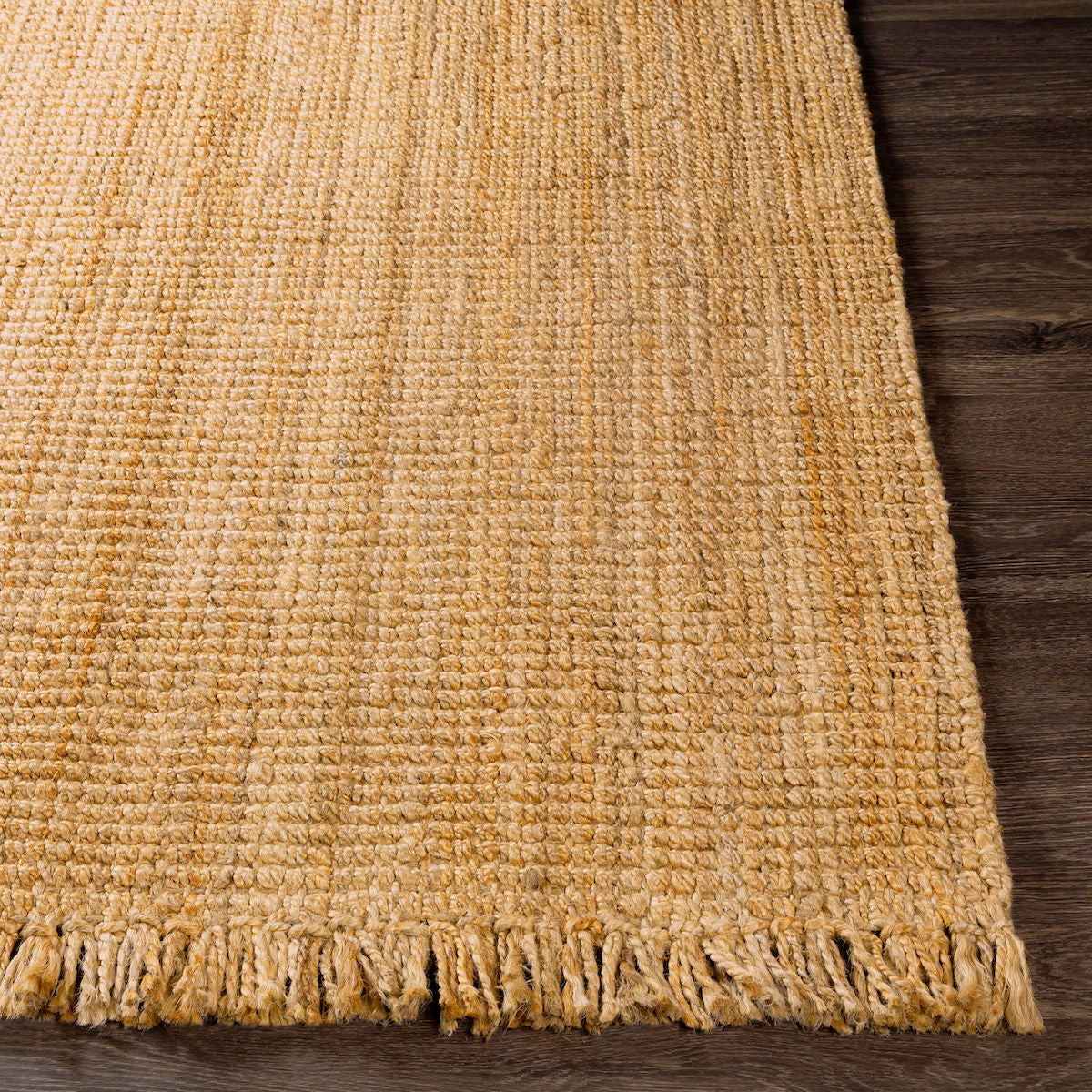 Caia Jute Rug | Natural