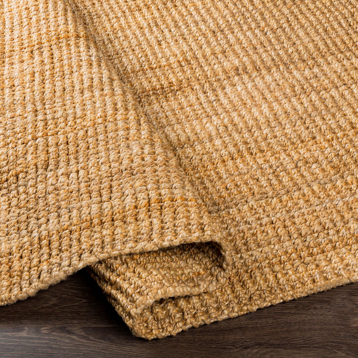 Caia Jute Rug | Natural