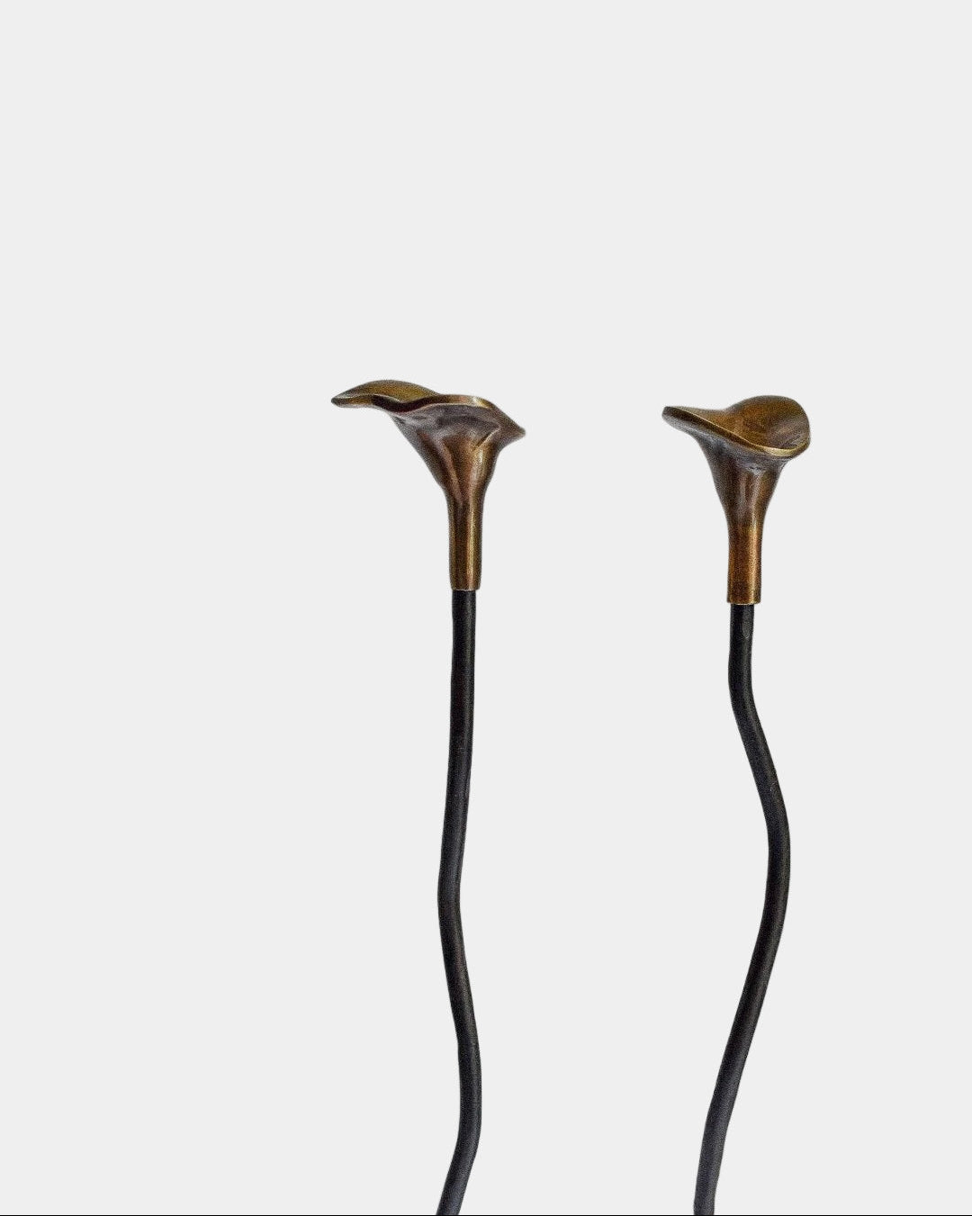 Callas Candle Holders