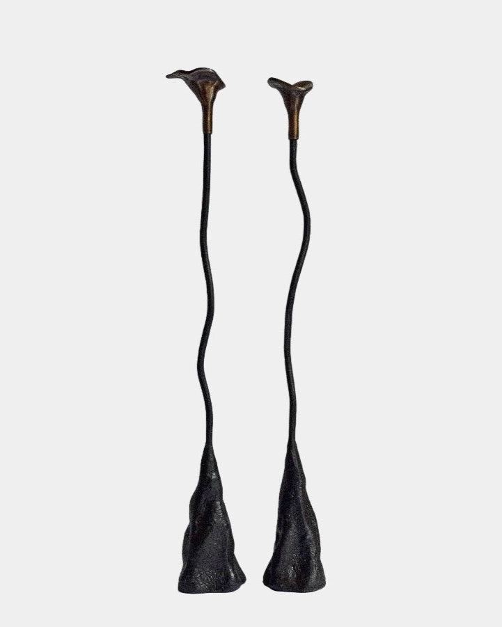 Callas Candle Holders