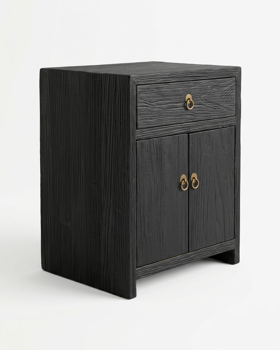 Carmel Nightstand
