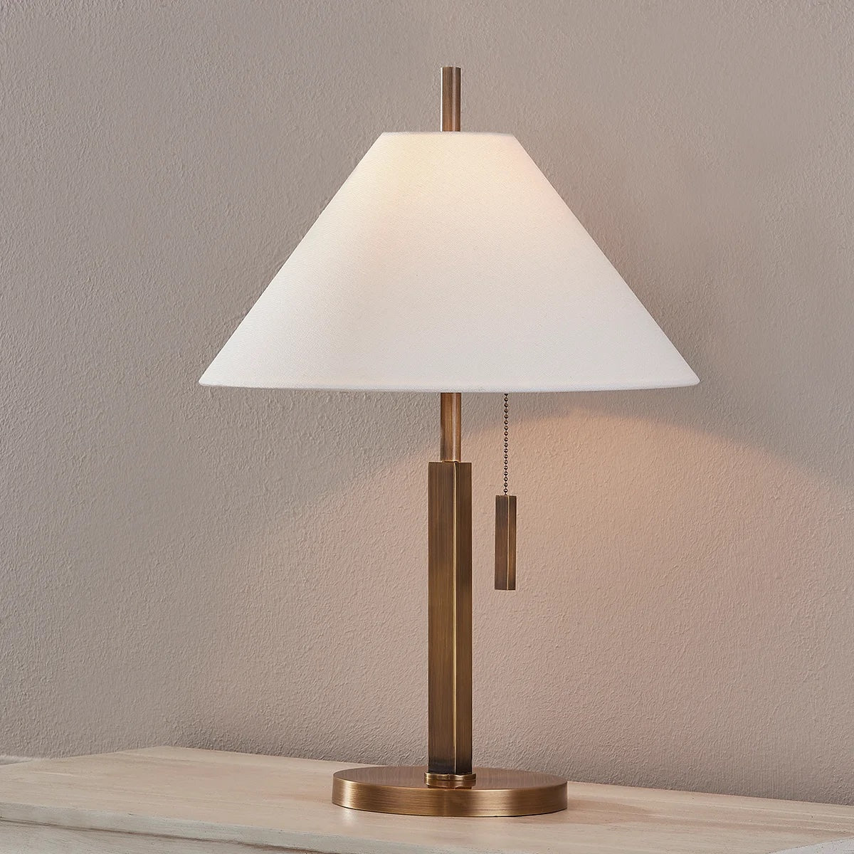 Clic Lamp