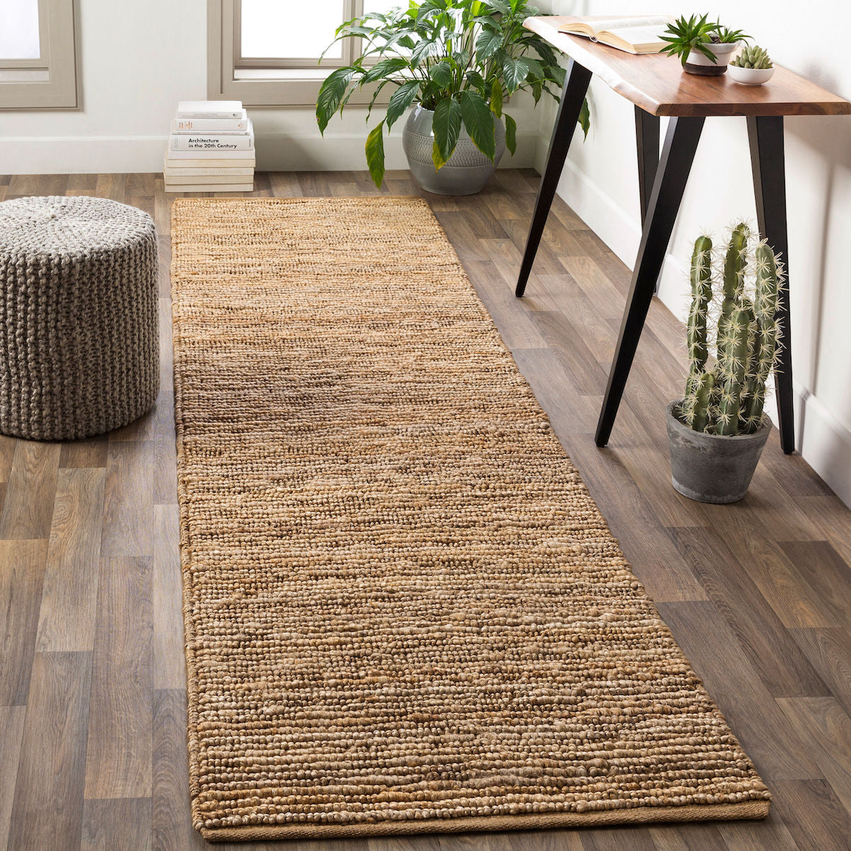 Continental Handmade Rug