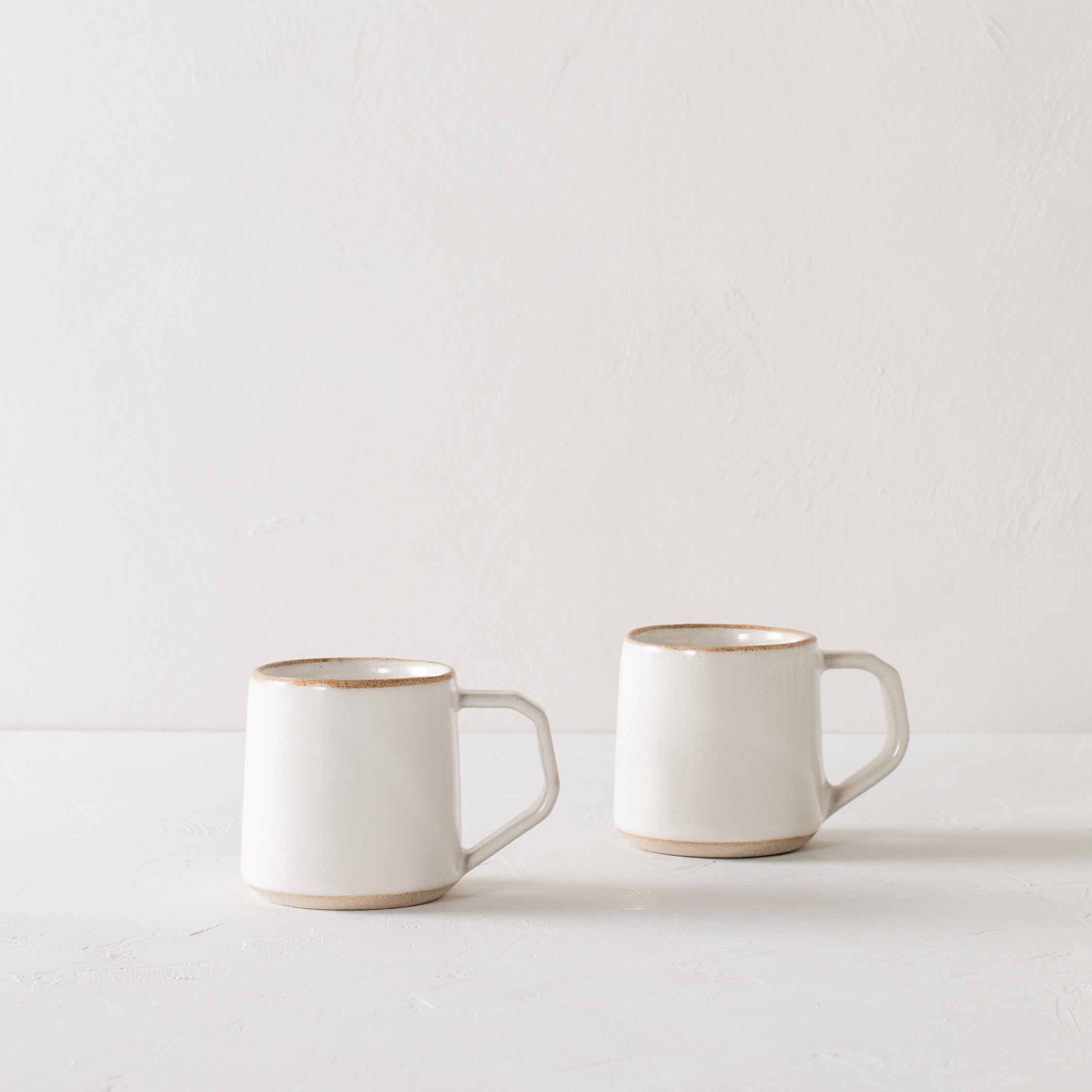 Minimal Dinnerware 5-Piece Set | Stoneware