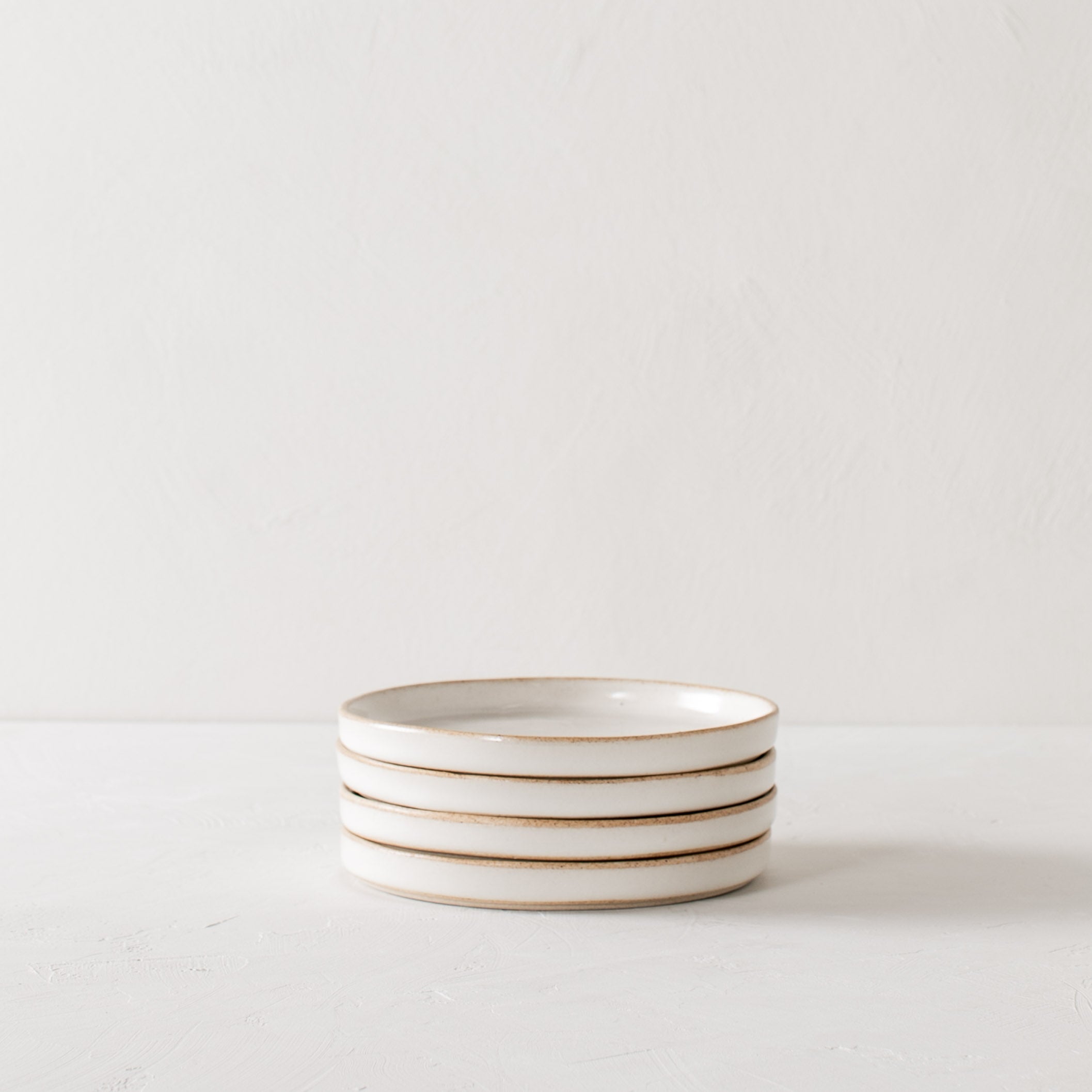 Minimal Dish 5-Piece Set | Stoneware