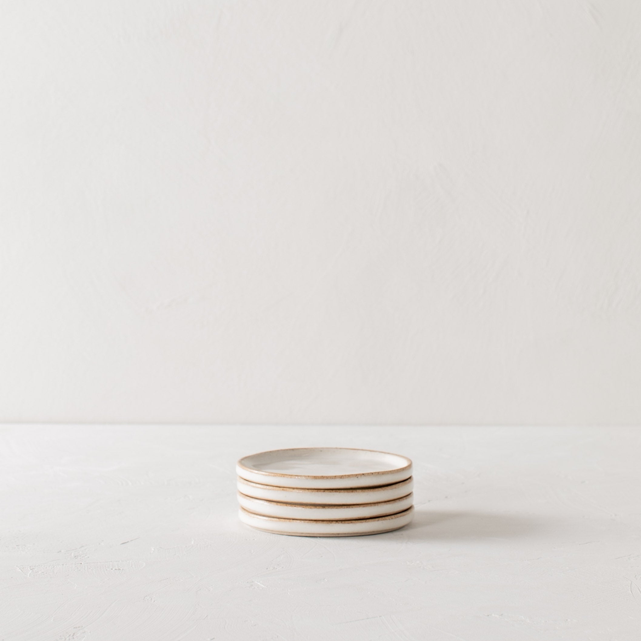 Minimal Dish 5-Piece Set | Stoneware