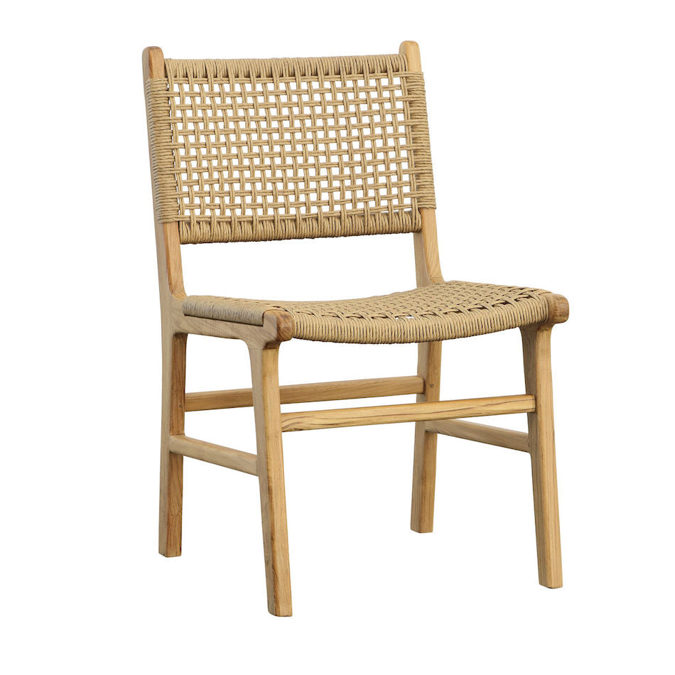 Delia Outdoor Dining Chair