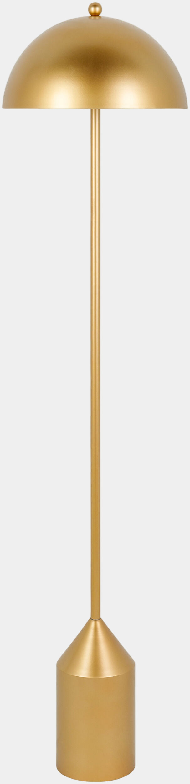 Elder Accent Floor Lamp