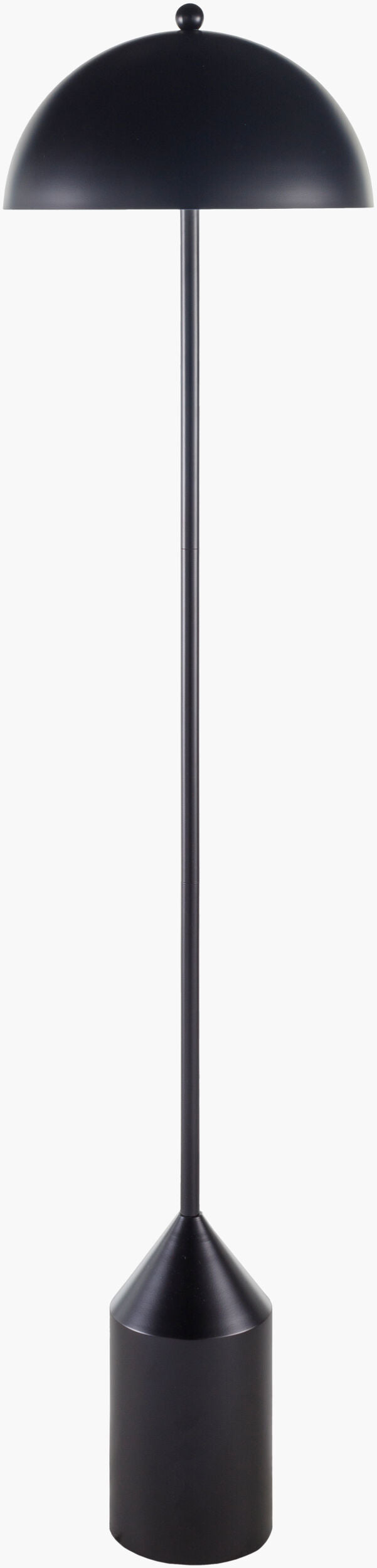 Elder Accent Floor Lamp