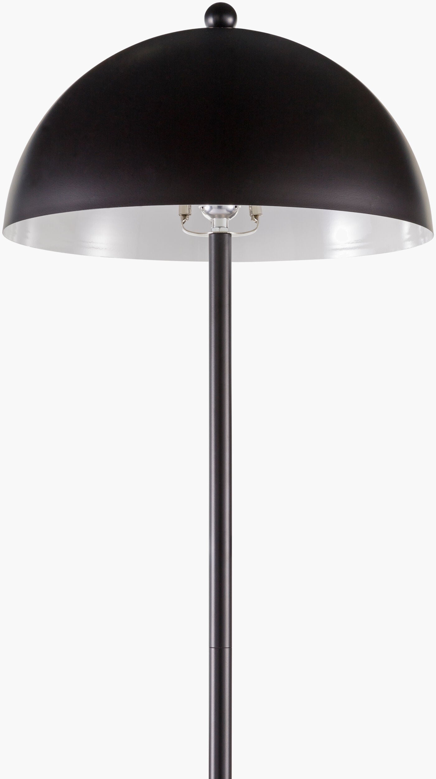 Elder Accent Floor Lamp