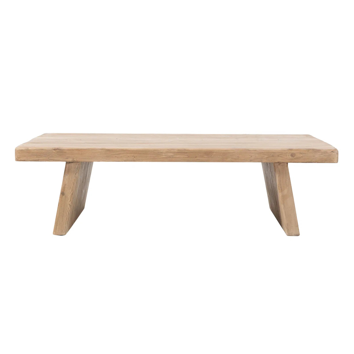 Elm Coffee Table