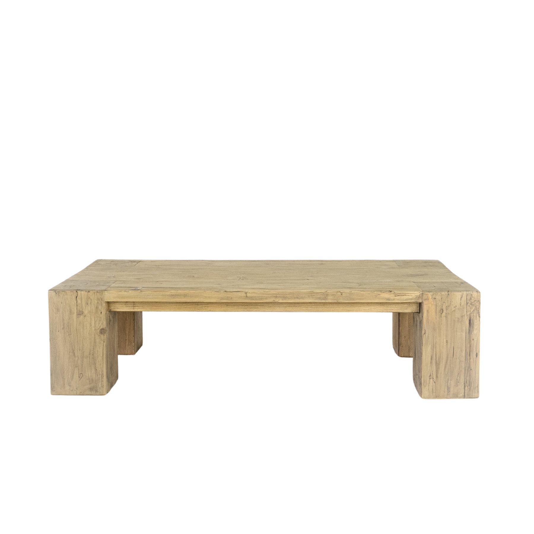 Elm Coffee Table Large