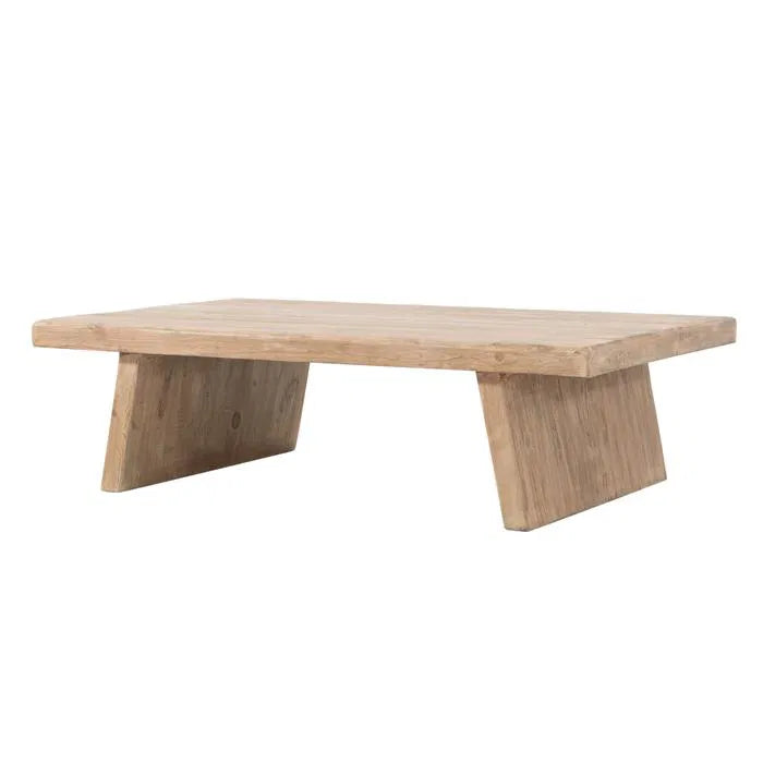 Elm Coffee Table