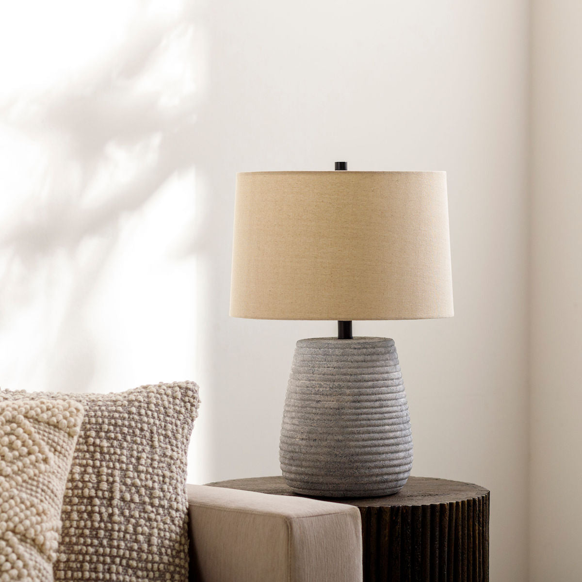 Emerson Accent Table Lamp