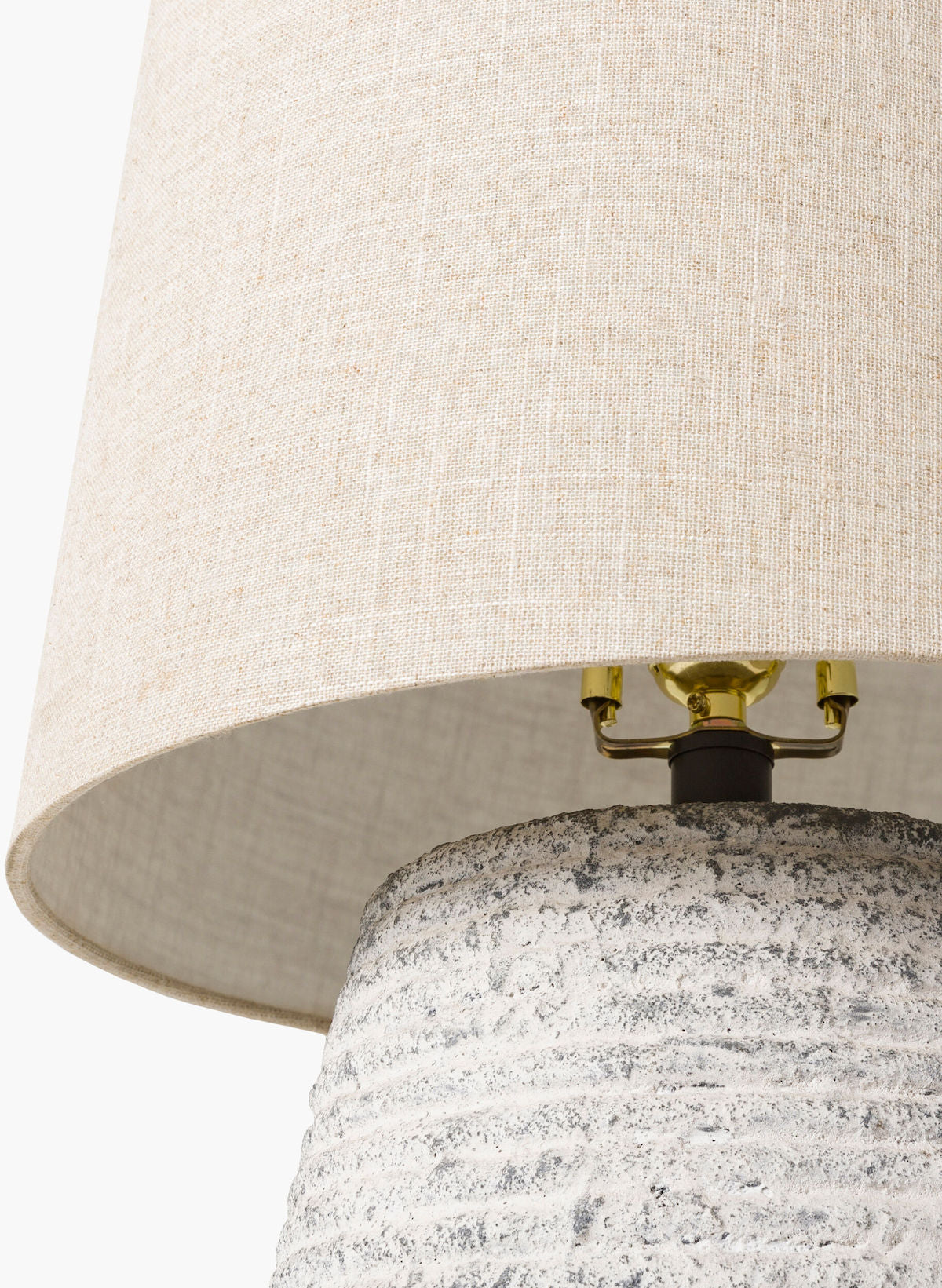 Emerson Accent Table Lamp