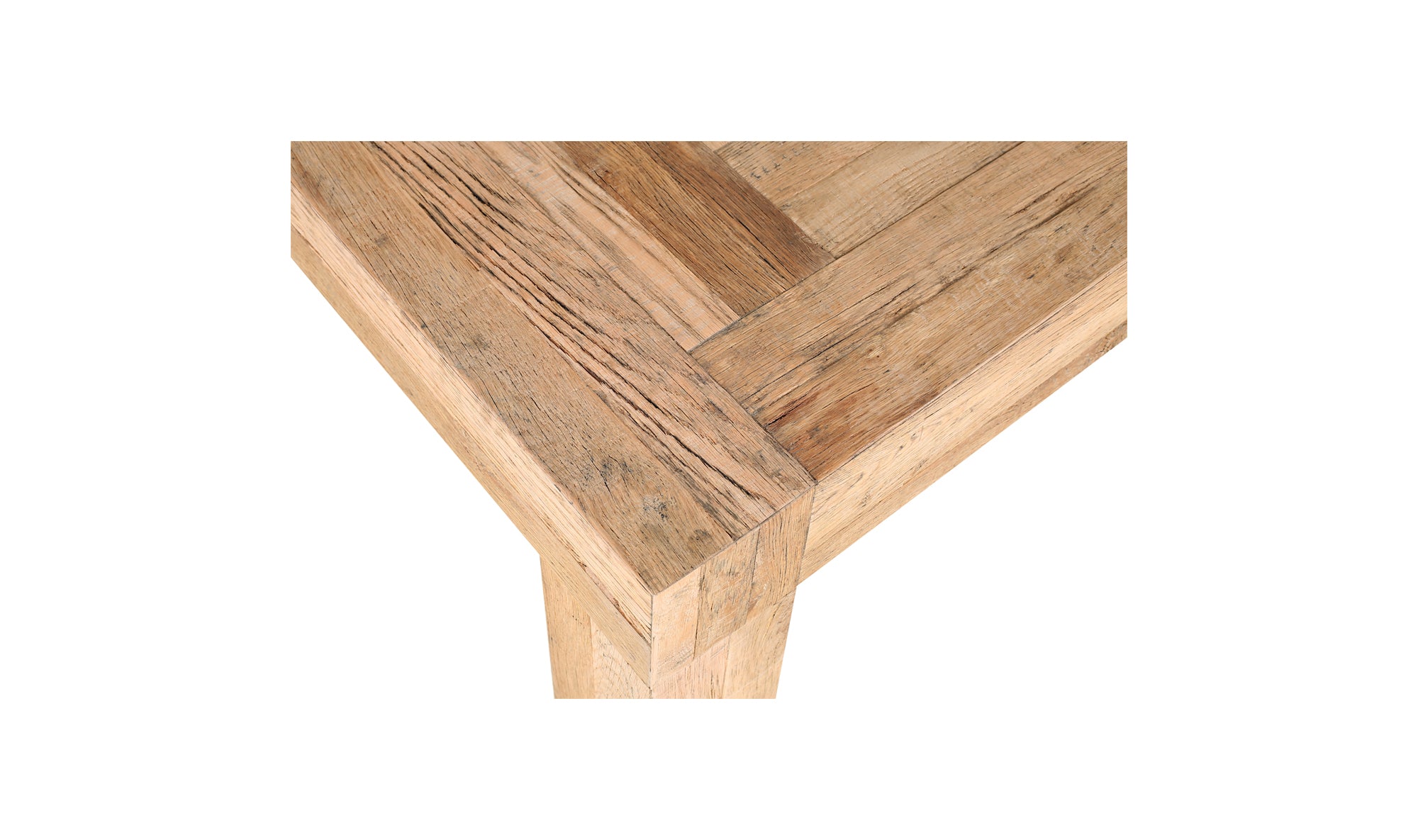 Evander Coffee Table Natural