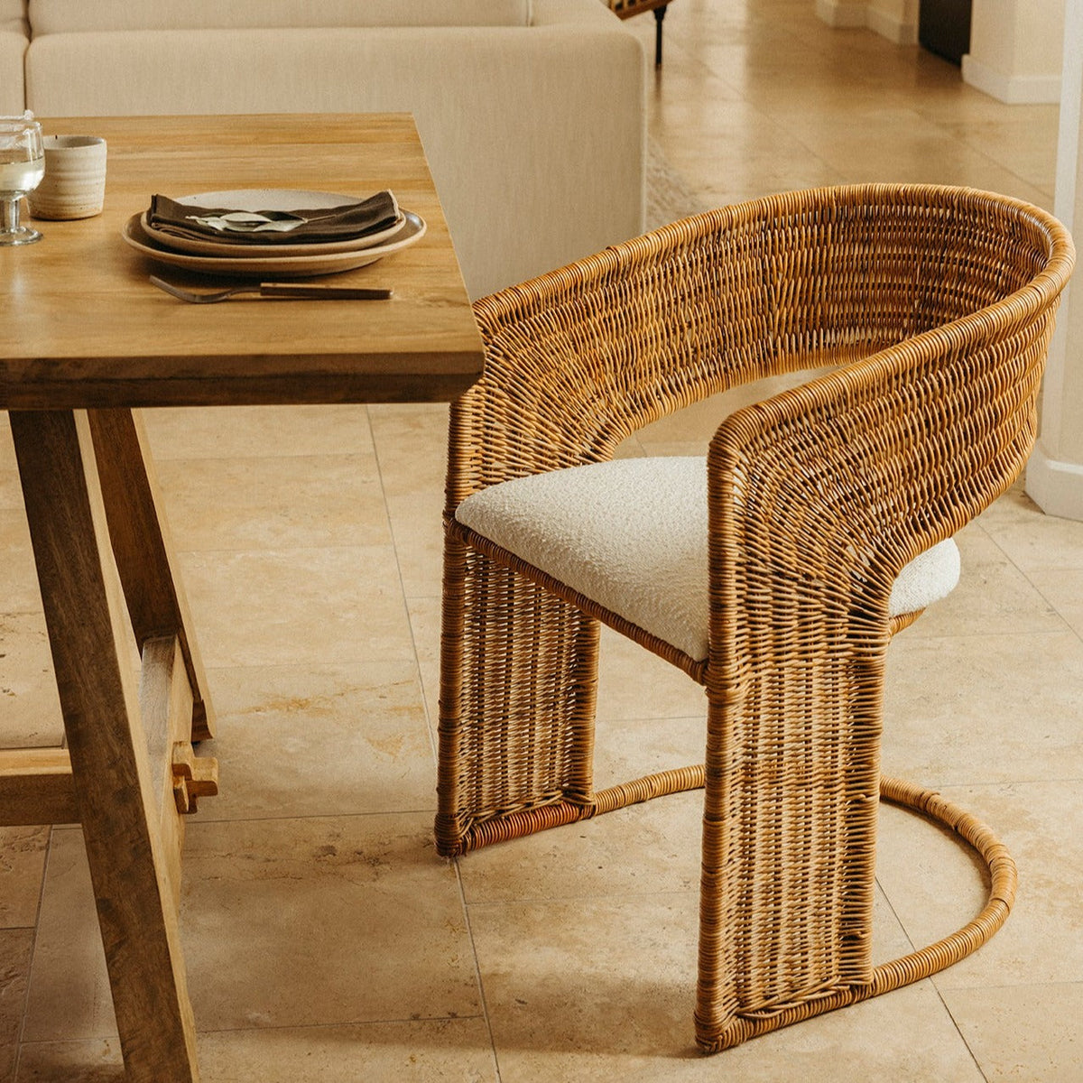 Healdsburg Dining Chair