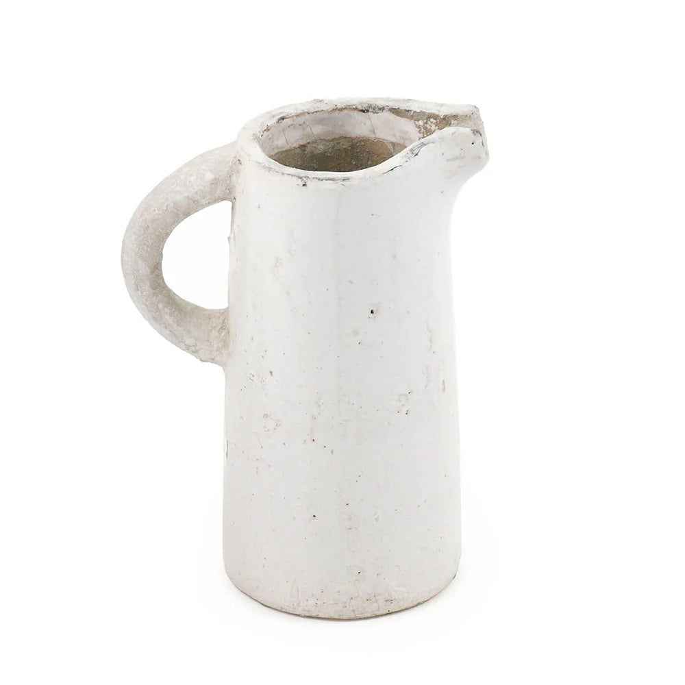 French Country Pitcher