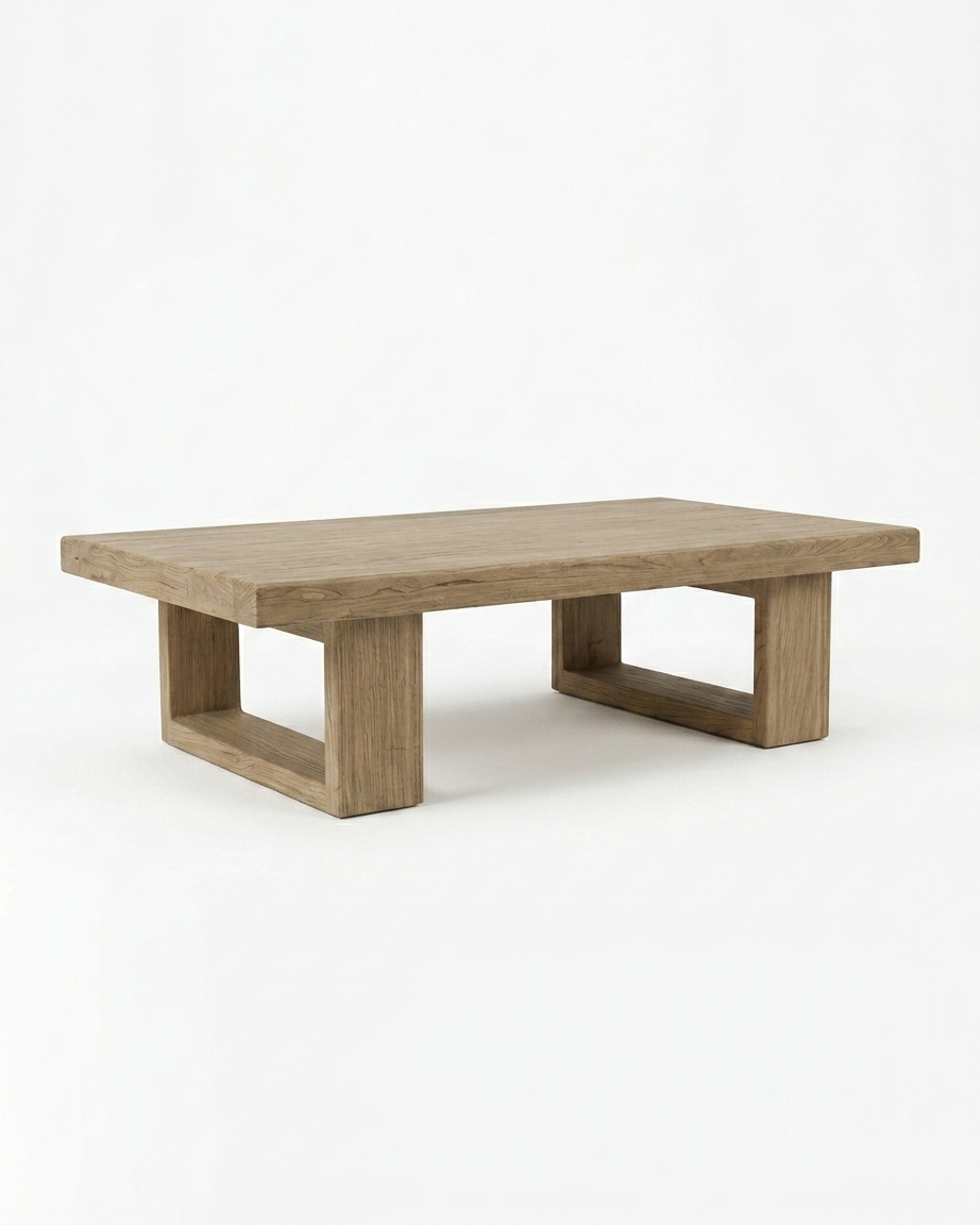 Giselle Coffee Table