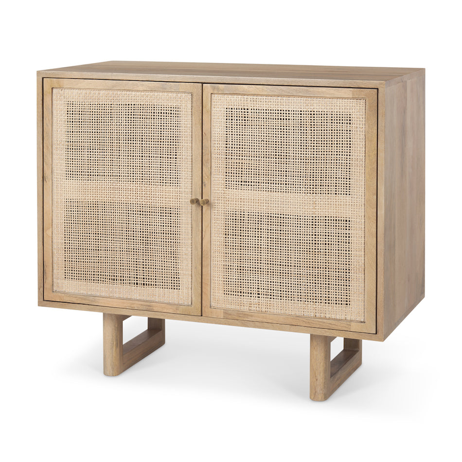 Grier Accent Cabinet