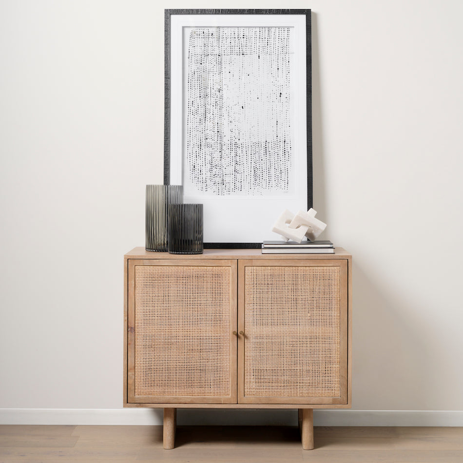 Grier Accent Cabinet