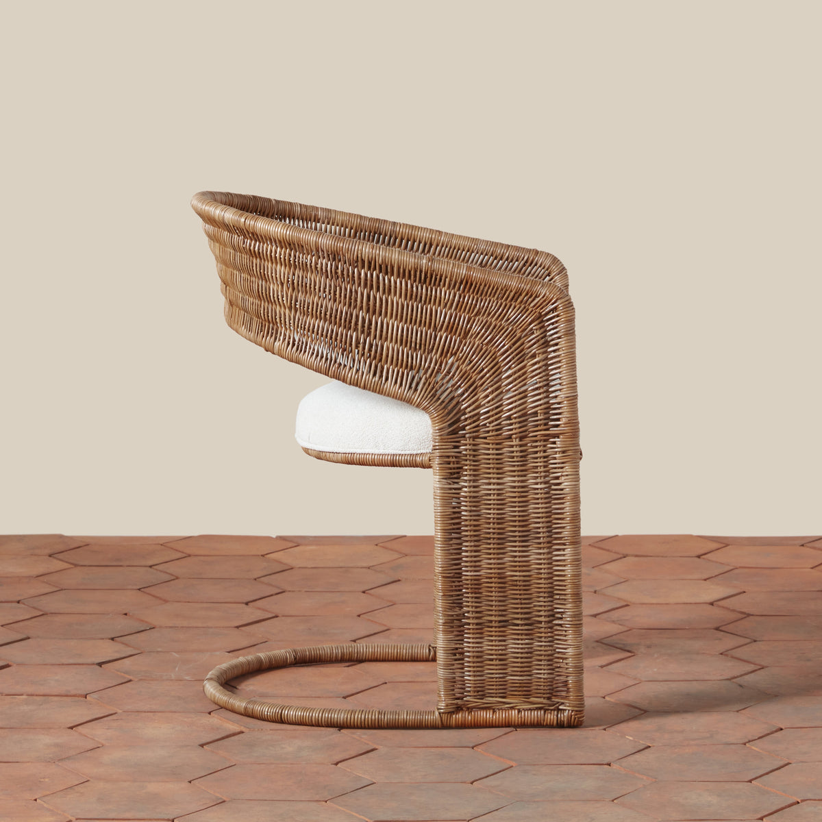 Healdsburg Dining Chair