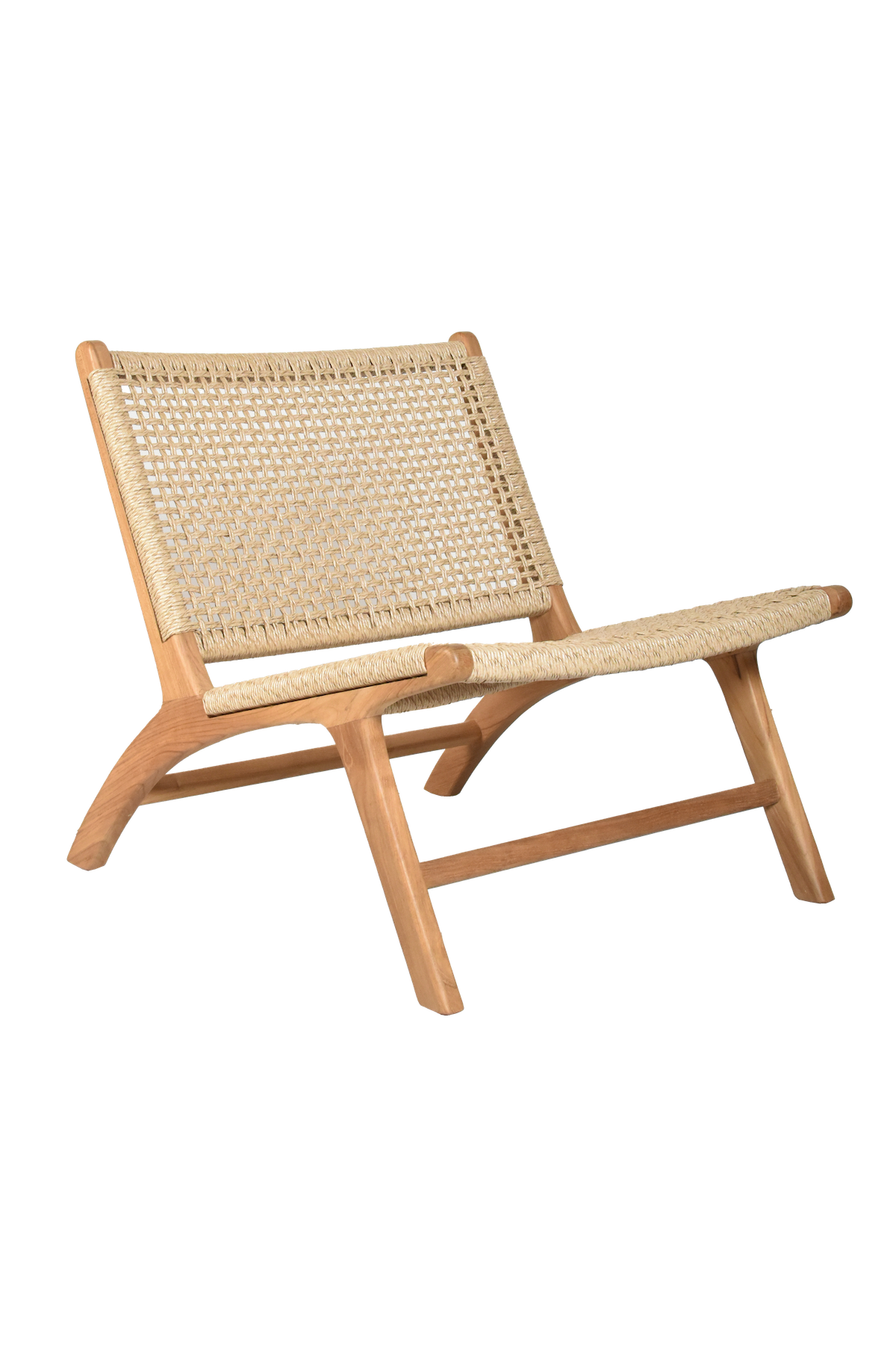 Harris Lounge Chair
