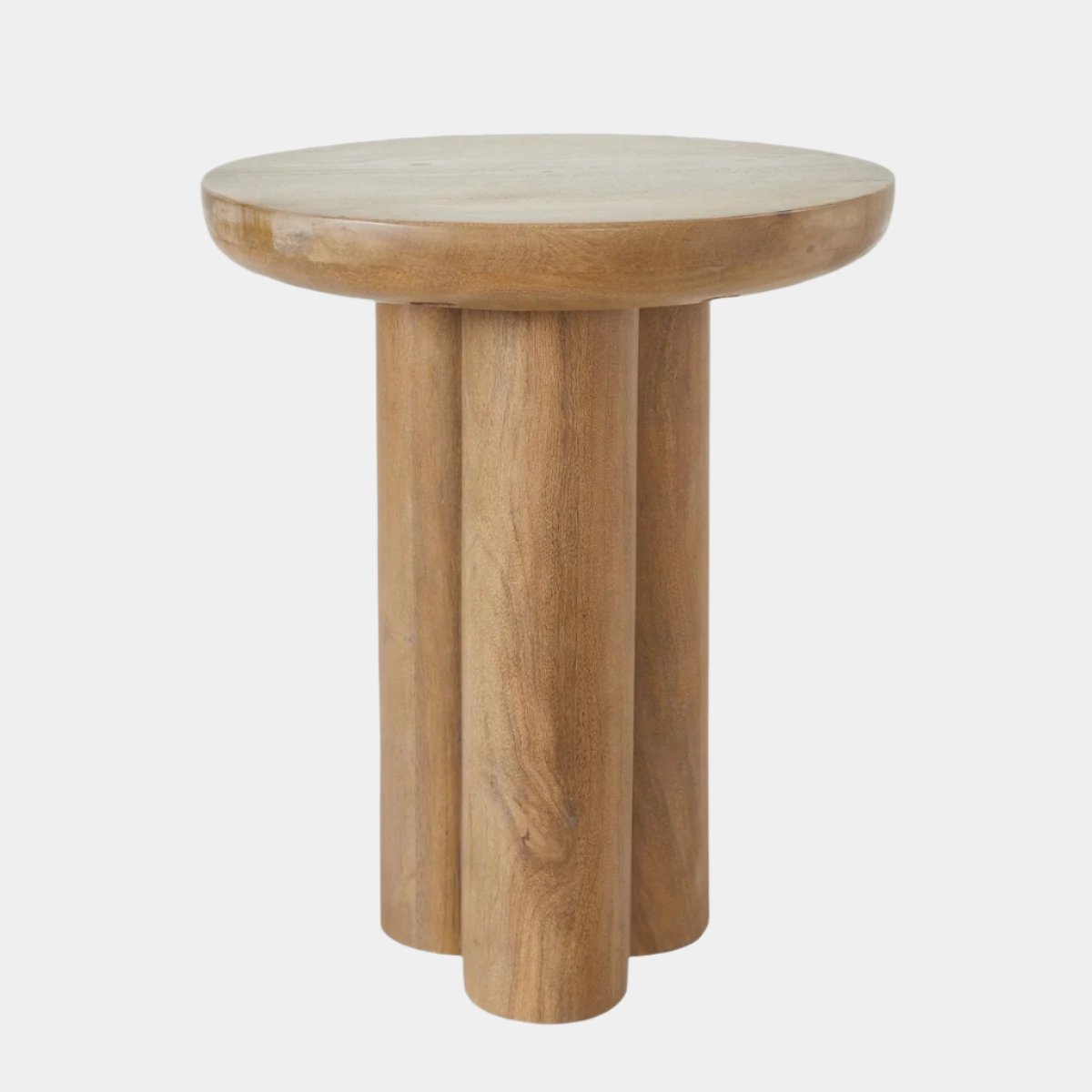 Honey Accent Table