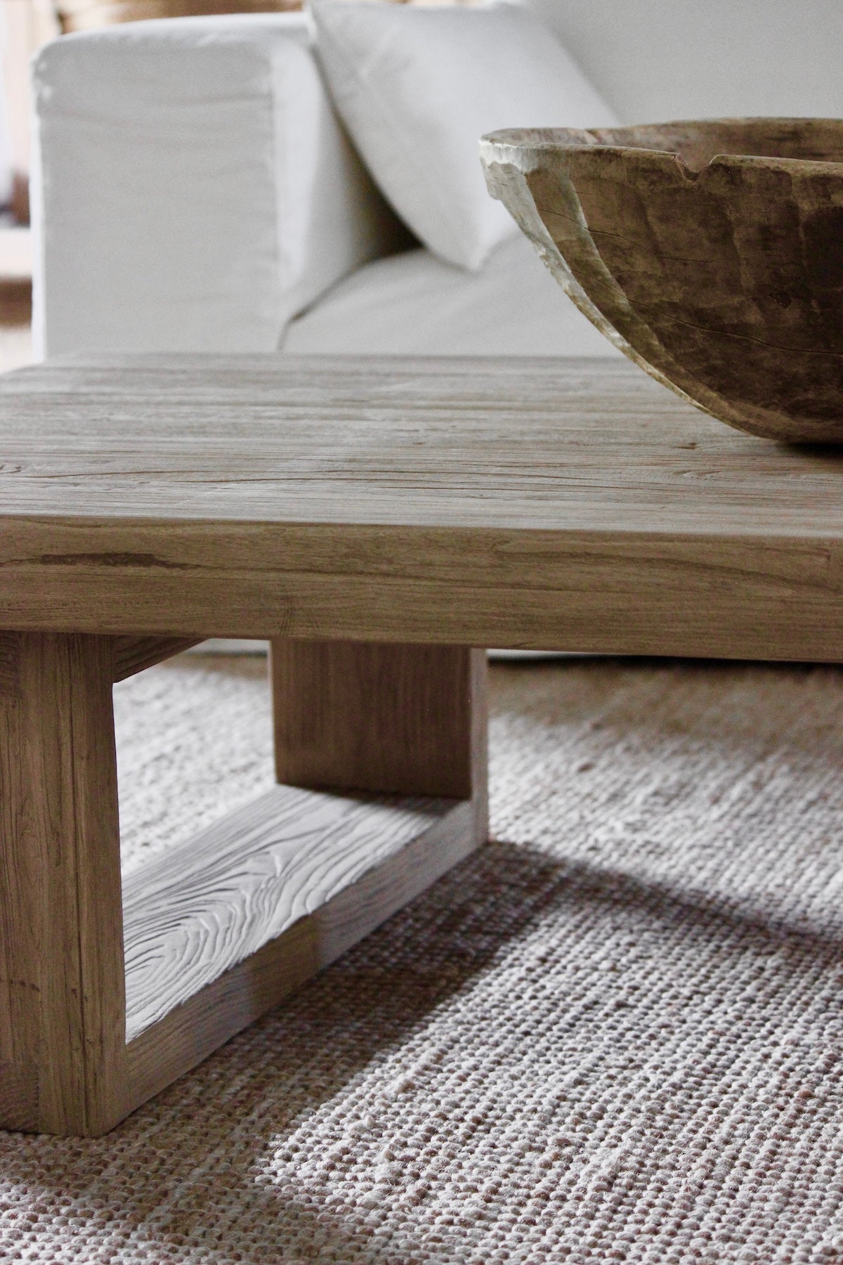 Giselle Coffee Table