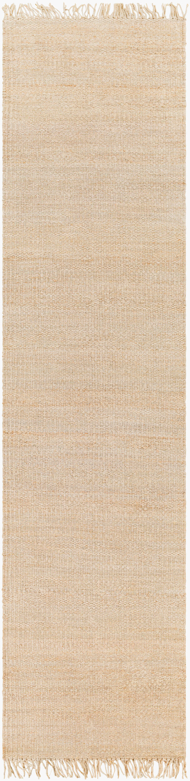 Jute Handmade Rug | Ivory