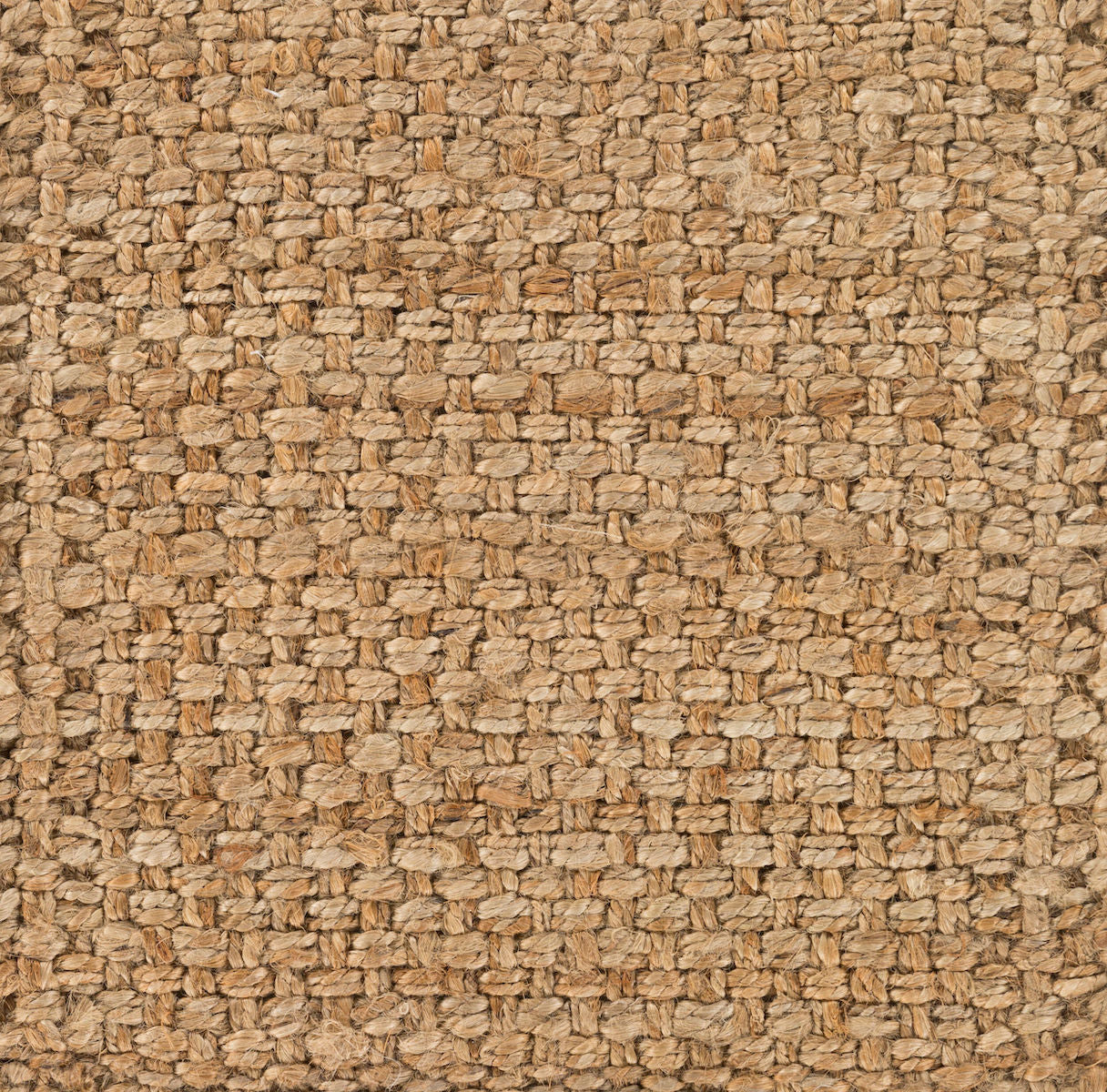 Jute Woven Handmade Rug