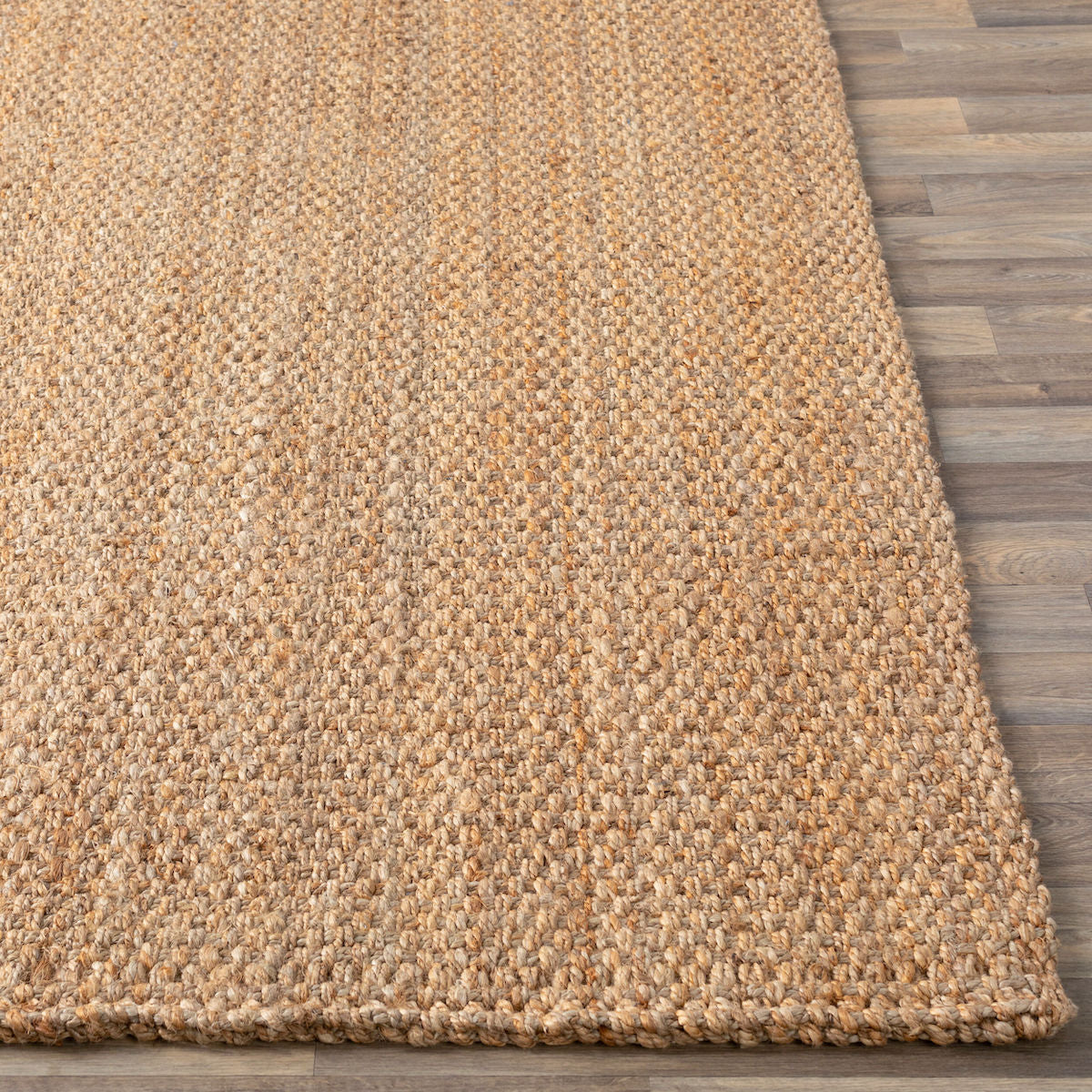 Jute Woven Handmade Rug