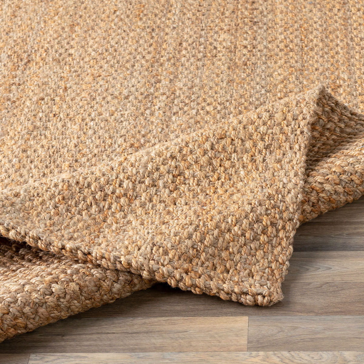 Jute Woven Handmade Rug