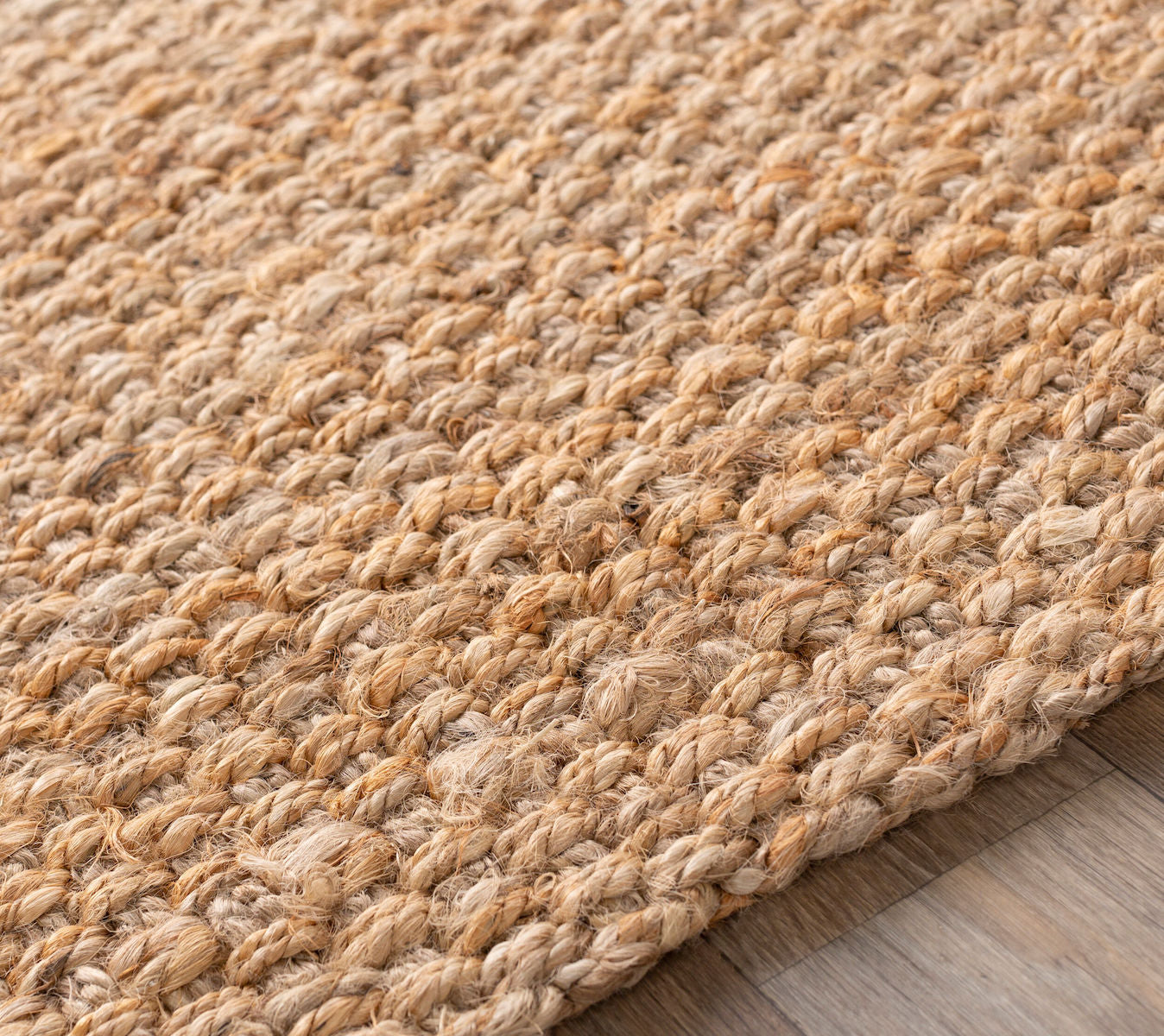 Jute Woven Handmade Rug