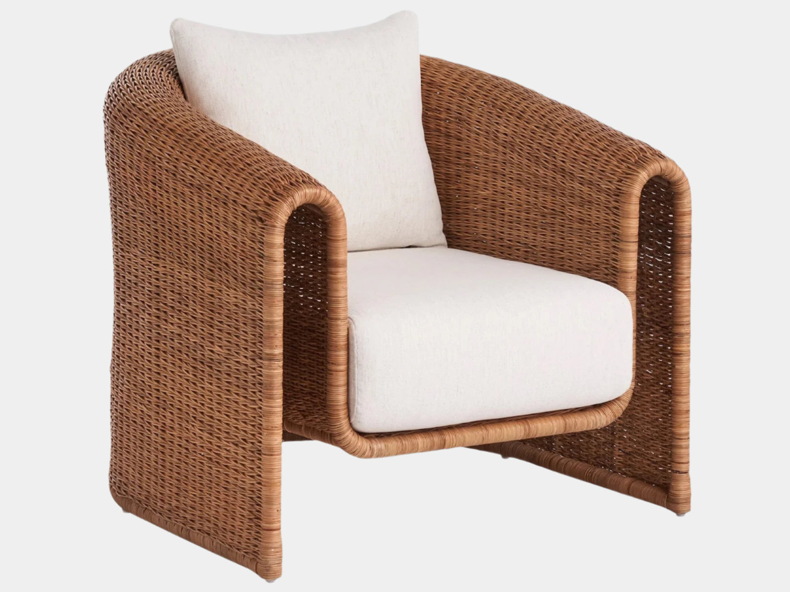 Key Largo Lounge Chair