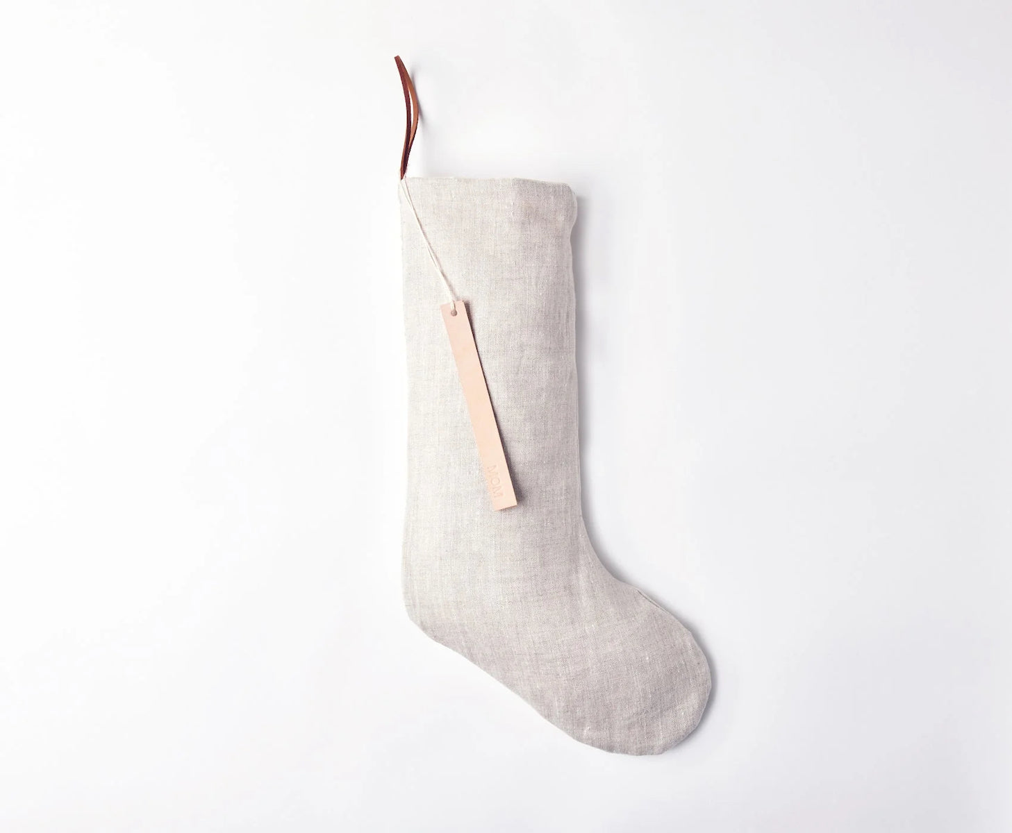 Linen Stockings