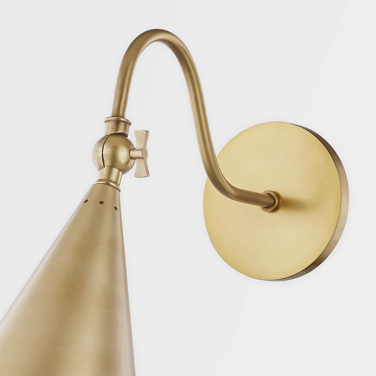 Lupe Wall Sconce