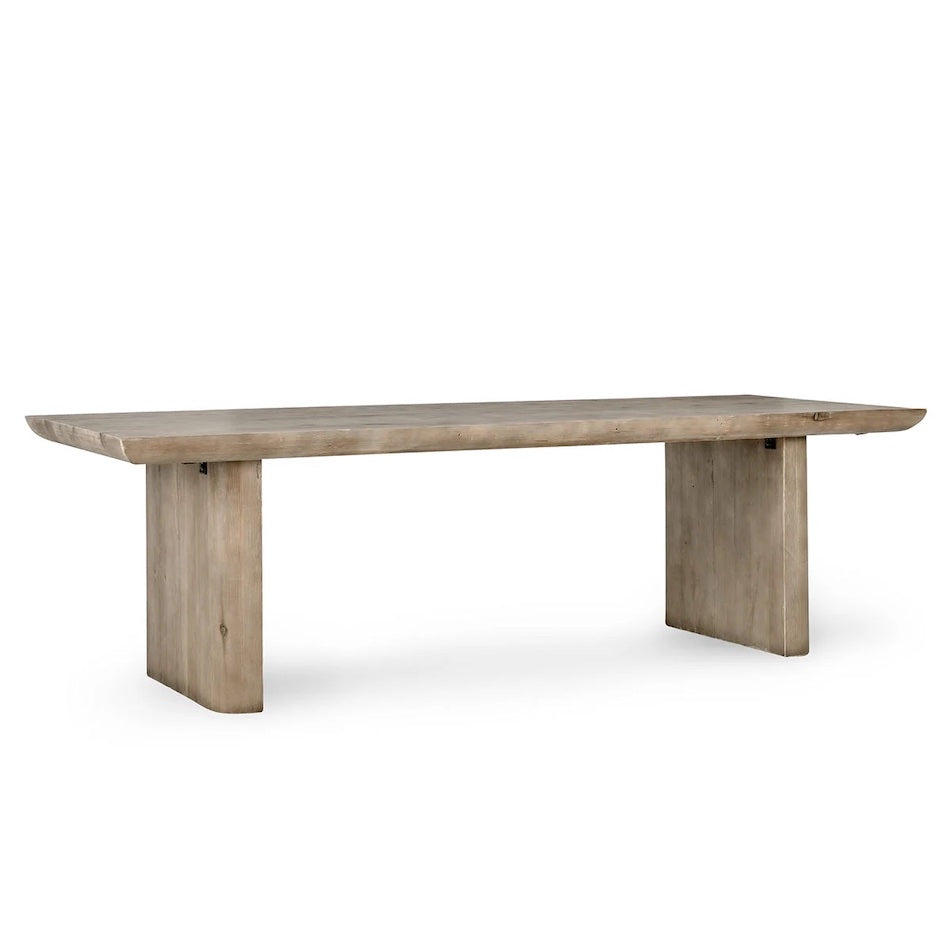 Murphy Dining Table Canggu Home   MURPHY100 DININGTABLE 