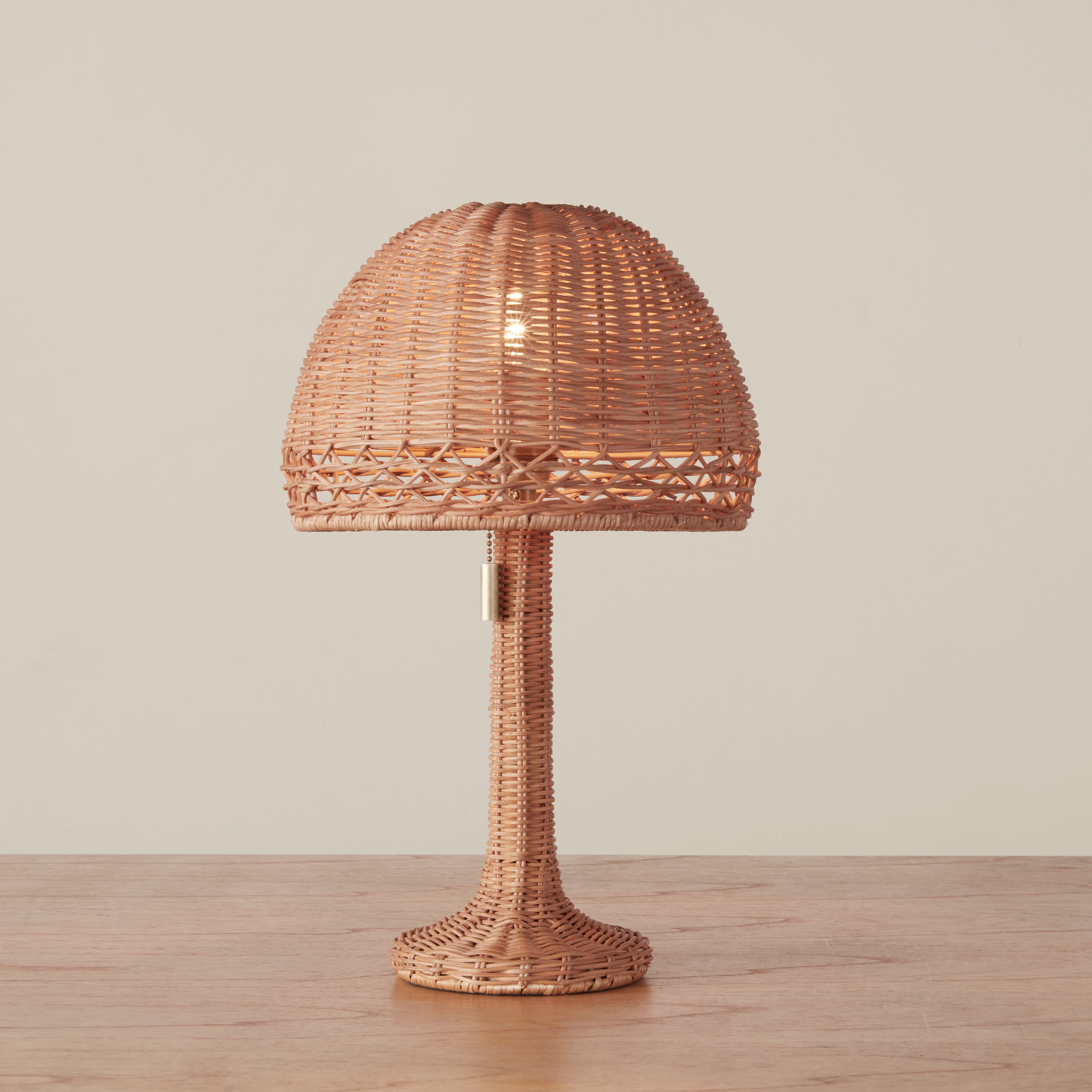 Augusta Mini Table Lamp