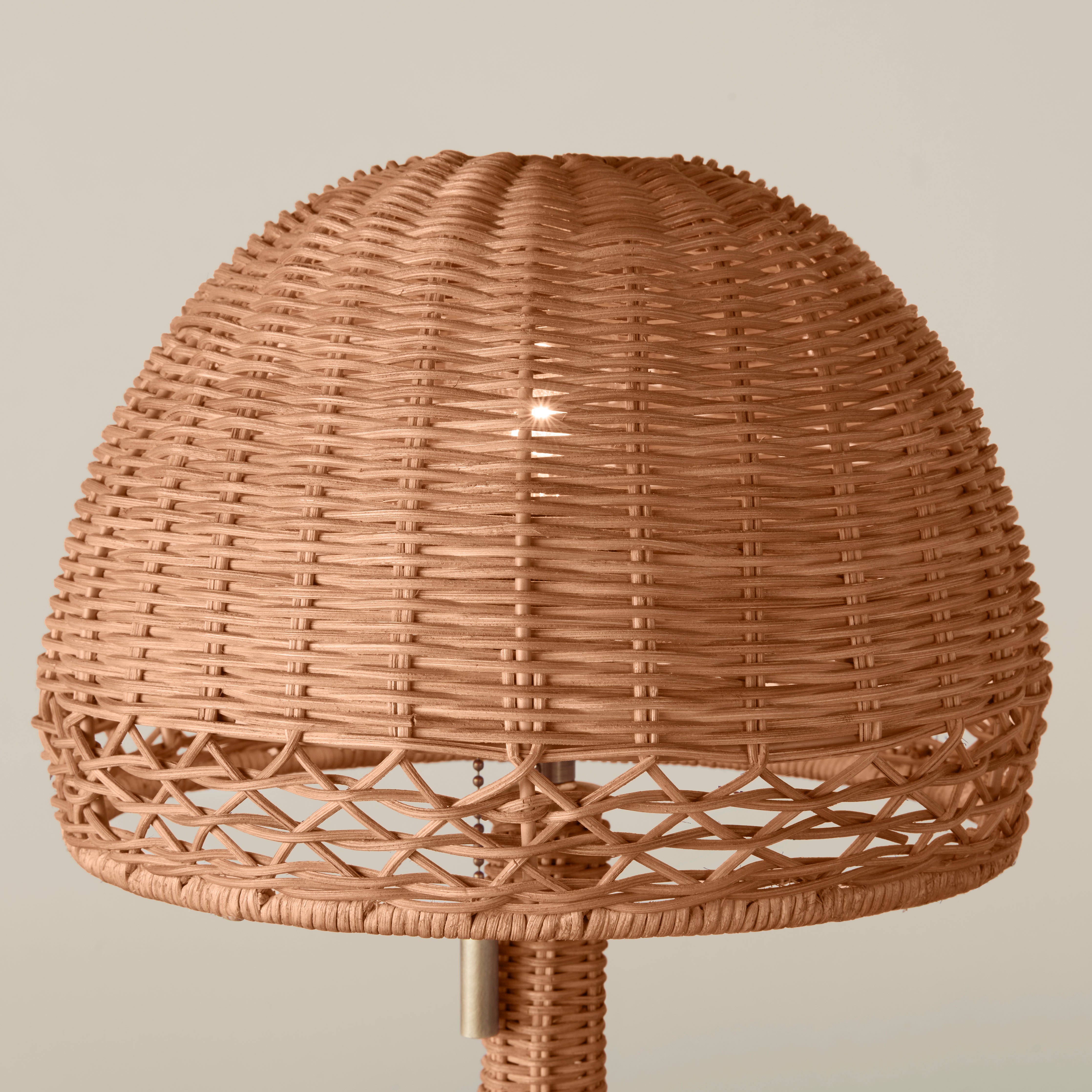 Augusta Mini Table Lamp