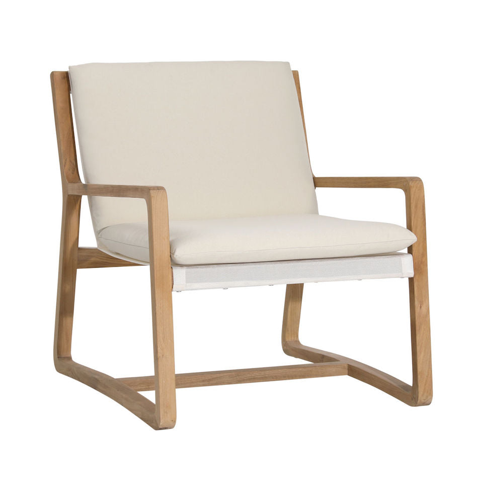 Maeve Outdoor Accent Chair