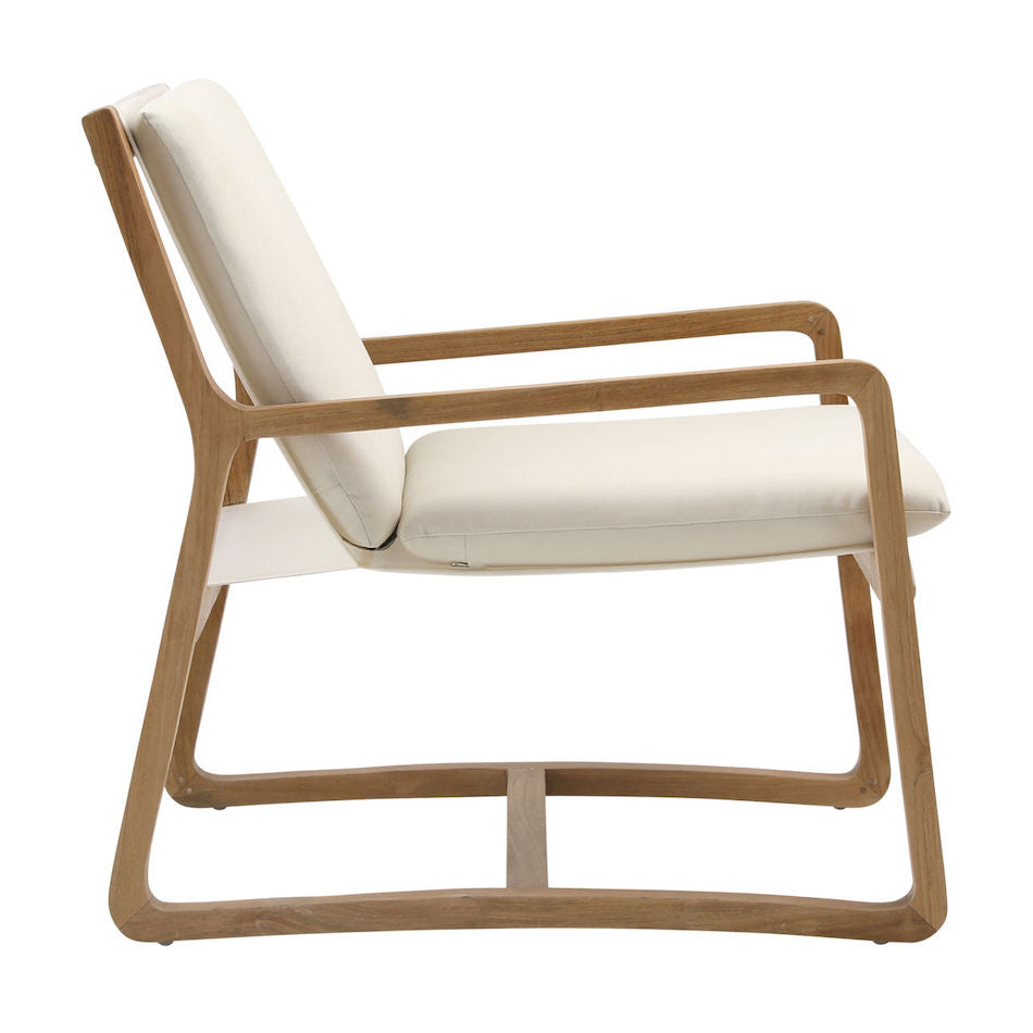 Maeve Outdoor Accent Chair