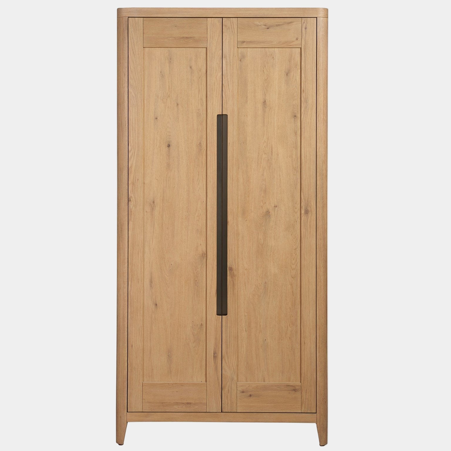 Modern Walker Wardrobe