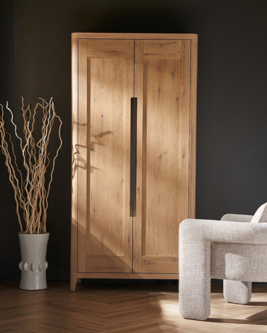 Modern Walker Wardrobe