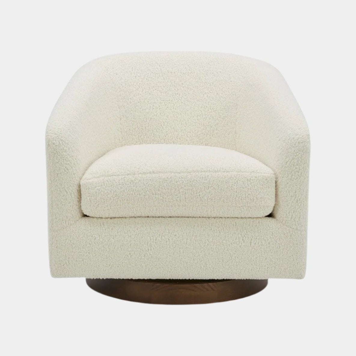 Oscy Swivel Chair