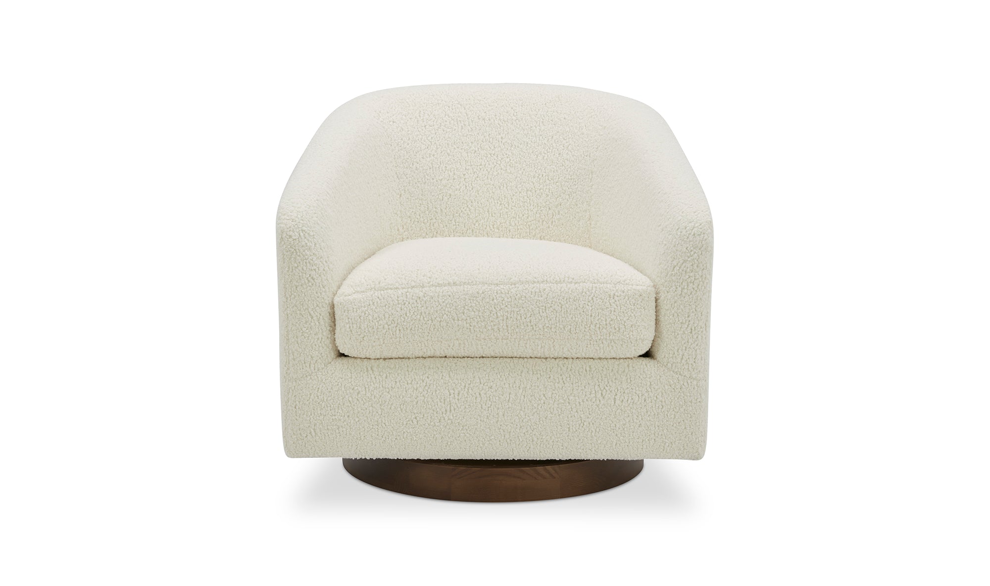 Oscy Swivel Chair