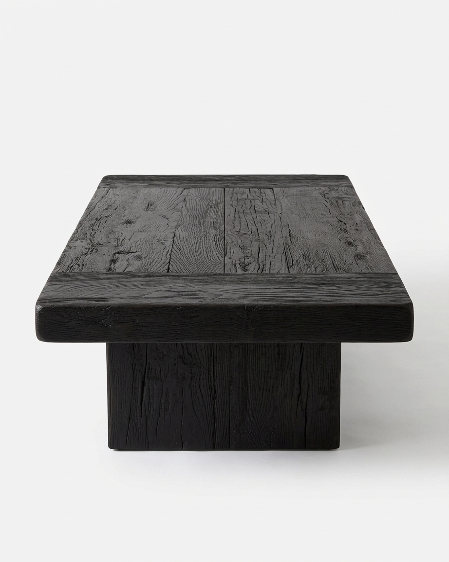 Oslo Elm Coffee Table